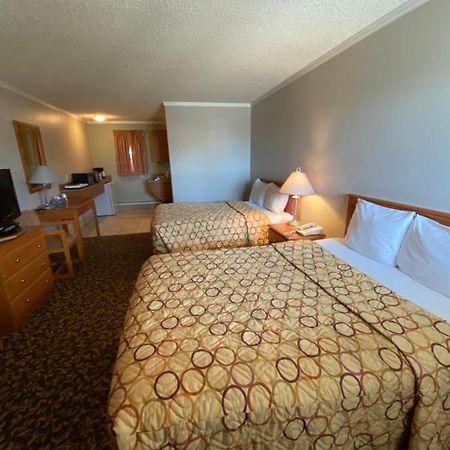 阿斯汽车旅馆 Drayton Valley 外观 照片